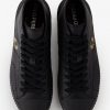 Zapatos Fred Perry Hughes Mid