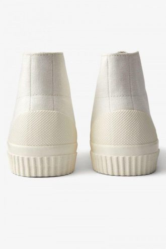 Zapatos Fred Perry Hughes Mid