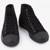Zapatos Fred Perry Hughes Mid Zapatos Fred Perry Hughes Mid