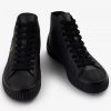 Zapatos Fred Perry Hughes Mid