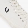 Zapatos Fred Perry Hughes Mid Zapatos Fred Perry Hughes Mid