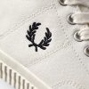 Zapatos Fred Perry Hughes Mid Zapatos Fred Perry Hughes Mid