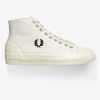 Zapatos Fred Perry Hughes Mid Zapatos Fred Perry Hughes Mid