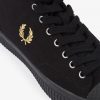 Zapatos Fred Perry Hughes Mid Zapatos Fred Perry Hughes Mid