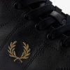 Zapatos Fred Perry Hughes Mid