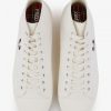 Zapatos Fred Perry Hughes Mid Zapatos Fred Perry Hughes Mid