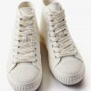Zapatos Fred Perry Hughes Mid Zapatos Fred Perry Hughes Mid