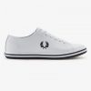 Zapatos Fred Perry Kingston