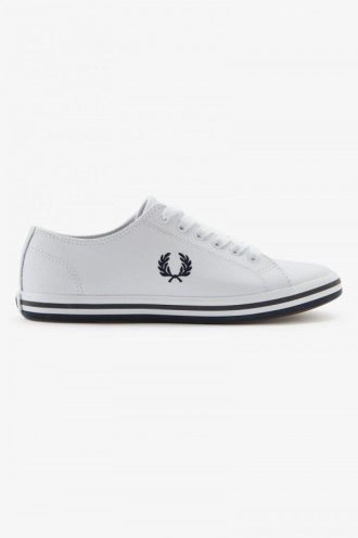 Zapatos Fred Perry Kingston