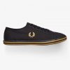 Zapatos Fred Perry Kingston