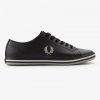 Zapatos Fred Perry Kingston