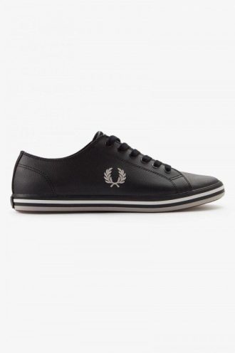 Zapatos Fred Perry Kingston