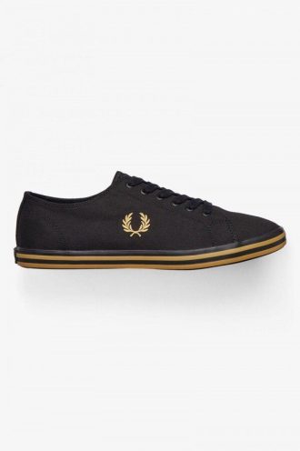 Zapatos Fred Perry Kingston