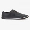 Zapatos Fred Perry Kingston