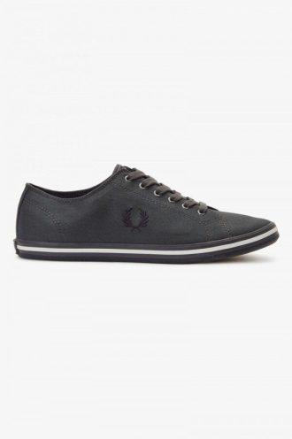 Zapatos Fred Perry Kingston