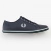 Zapatos Fred Perry Kingston