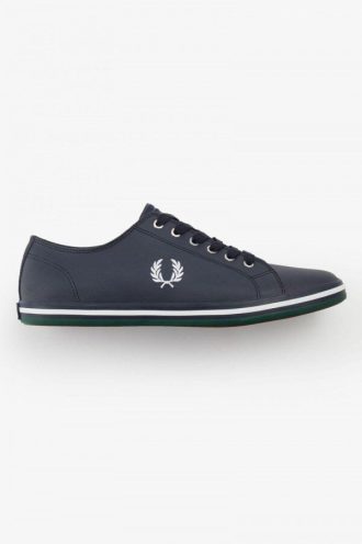 Zapatos Fred Perry Kingston