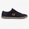 Zapatos Fred Perry Kingston