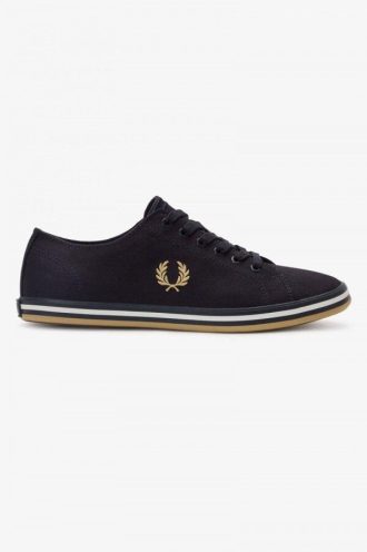Zapatos Fred Perry Kingston