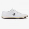Zapatos Fred Perry Kingston