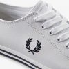 Zapatos Fred Perry Kingston