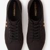 Zapatos Fred Perry Kingston