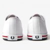 Zapatos Fred Perry Kingston
