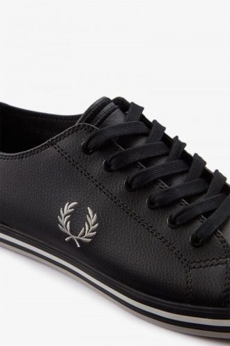Zapatos Fred Perry Kingston