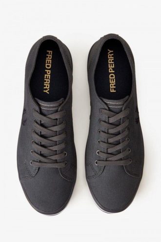 Zapatos Fred Perry Kingston