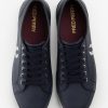 Zapatos Fred Perry Kingston