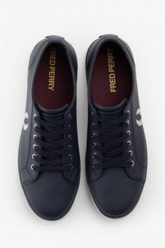 Zapatos Fred Perry Kingston