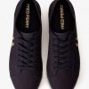 Zapatos Fred Perry Kingston