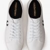 Zapatos Fred Perry Kingston