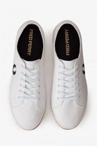 Zapatos Fred Perry Kingston