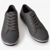 Zapatos Fred Perry Kingston