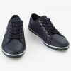 Zapatos Fred Perry Kingston