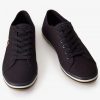 Zapatos Fred Perry Kingston