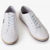 Zapatos Fred Perry Kingston