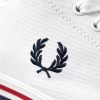 Zapatos Fred Perry Kingston