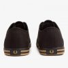 Zapatos Fred Perry Kingston