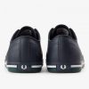 Zapatos Fred Perry Kingston