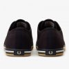 Zapatos Fred Perry Kingston