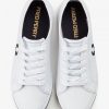 Zapatos Fred Perry Kingston
