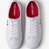 Zapatos Fred Perry Kingston