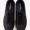 Zapatos Fred Perry Kingston