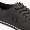 Zapatos Fred Perry Kingston