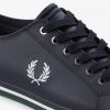 Zapatos Fred Perry Kingston