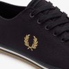 Zapatos Fred Perry Kingston