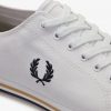 Zapatos Fred Perry Kingston