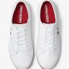 Zapatos Fred Perry Kingston